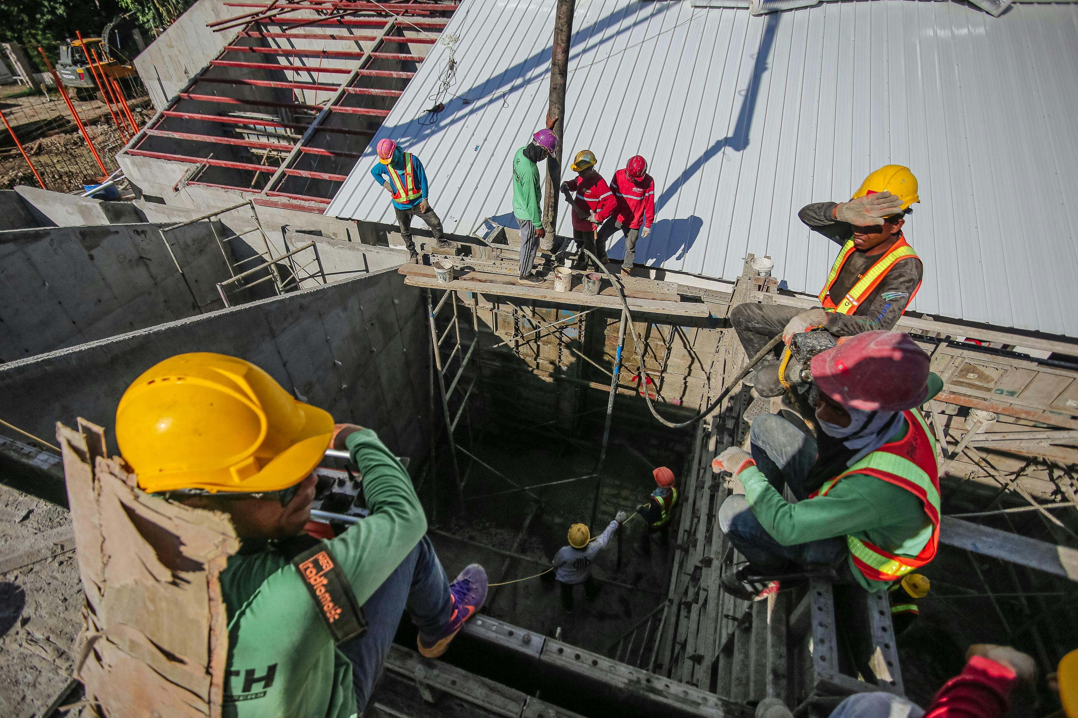 Professional Construction Management in NYC