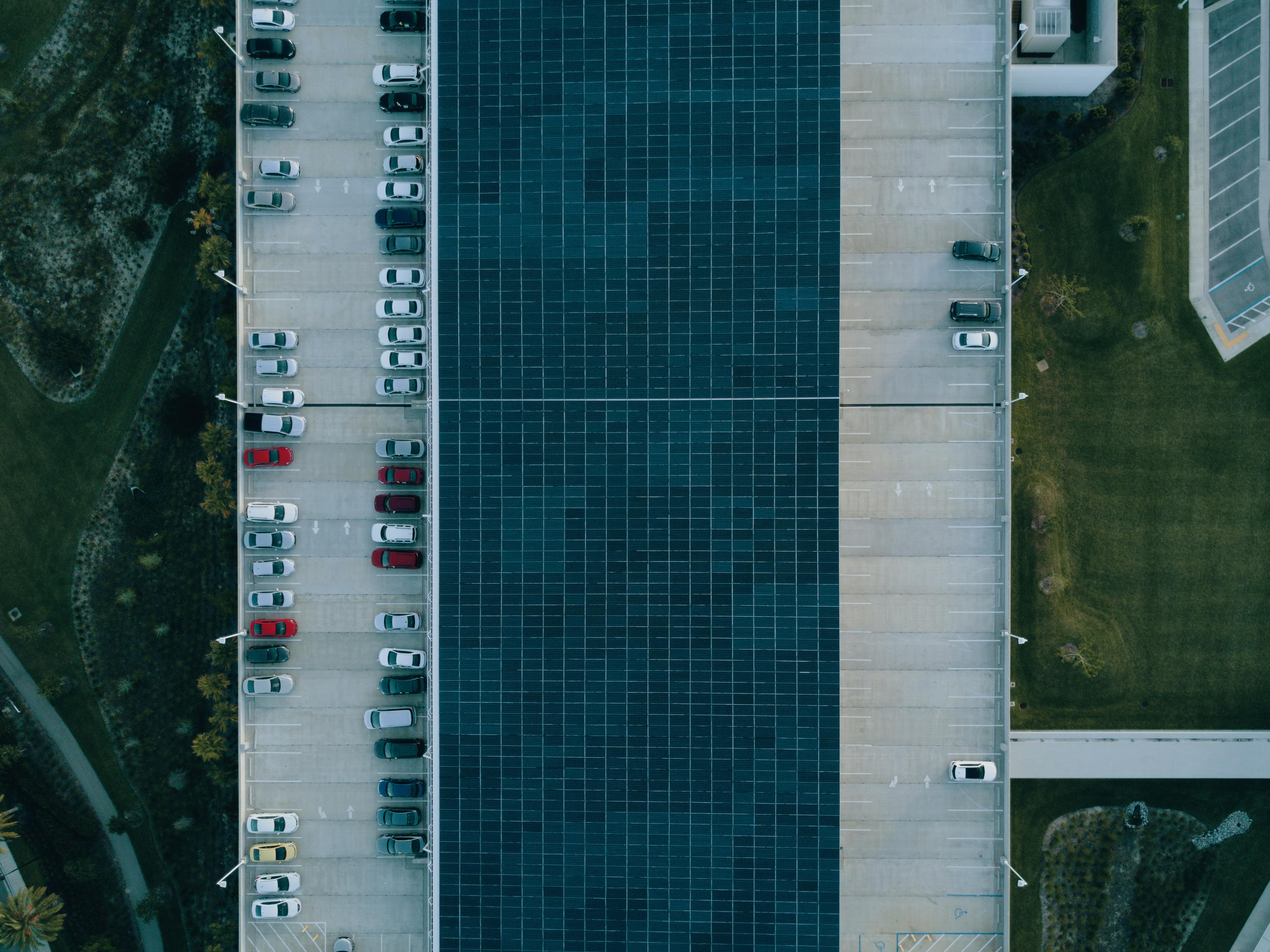 Top-Quality Asphalt Striping Services Gulfport for Commercial Properties
