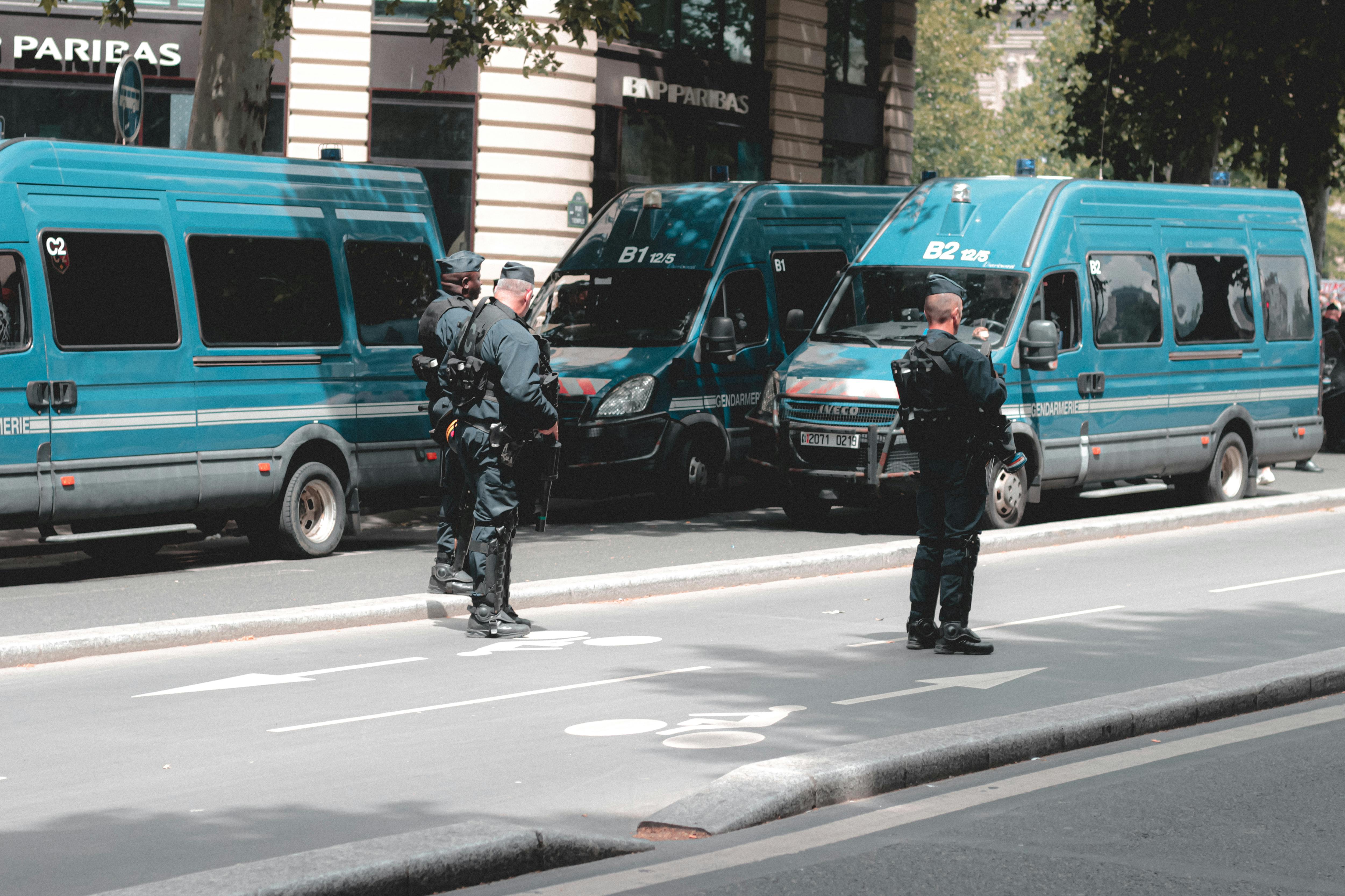 Leading Security Company Cheltenham for Reliable Protection Services
