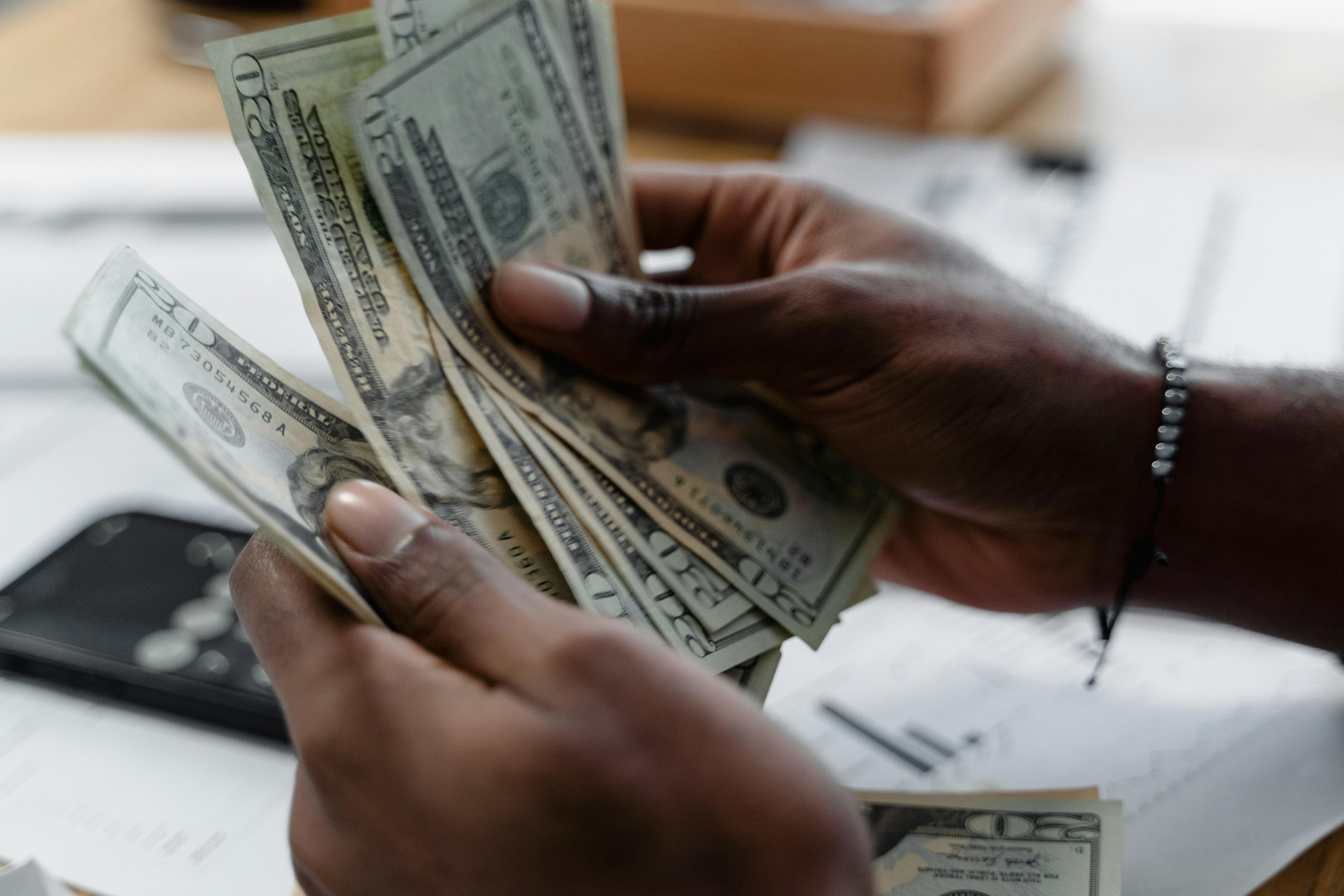 Currency Exchange Brisbane – Easy Online Process