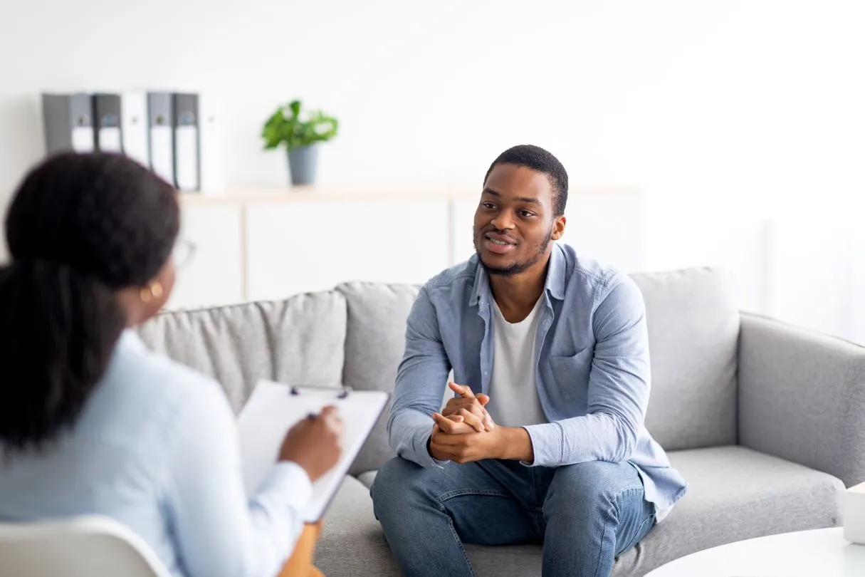Depression Symptoms Linked to Stress and Lifestyle