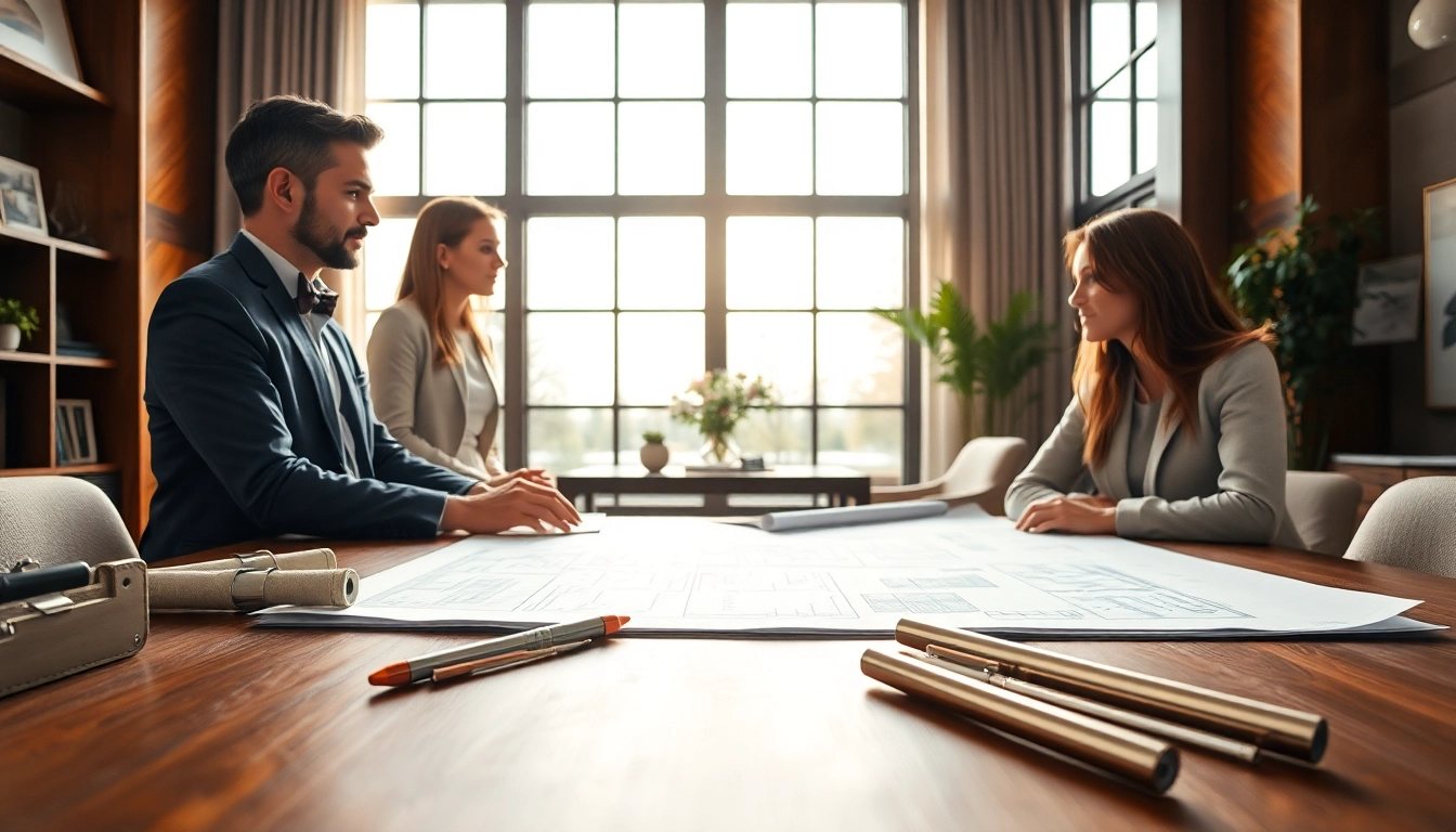 Connect with your trusted Contact residential architect Boston for personalized design solutions.