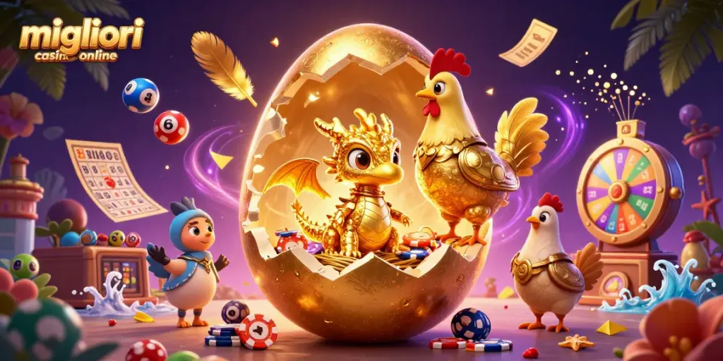 I migliori casino online offrono esperienze uniche, con elementi di gioco come slot e giochi da tavolo.