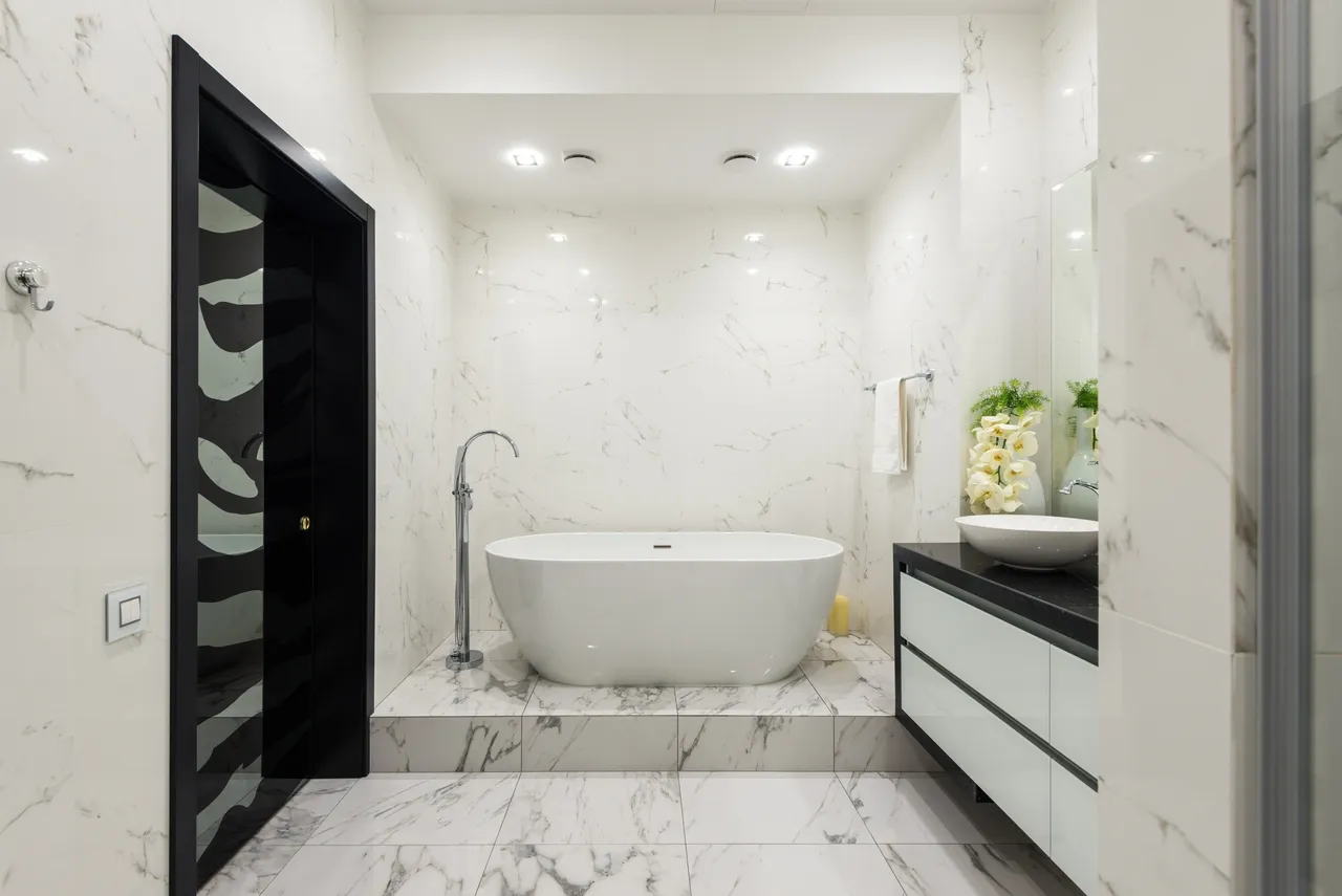Custom Bathroom Remodeling Services Denver