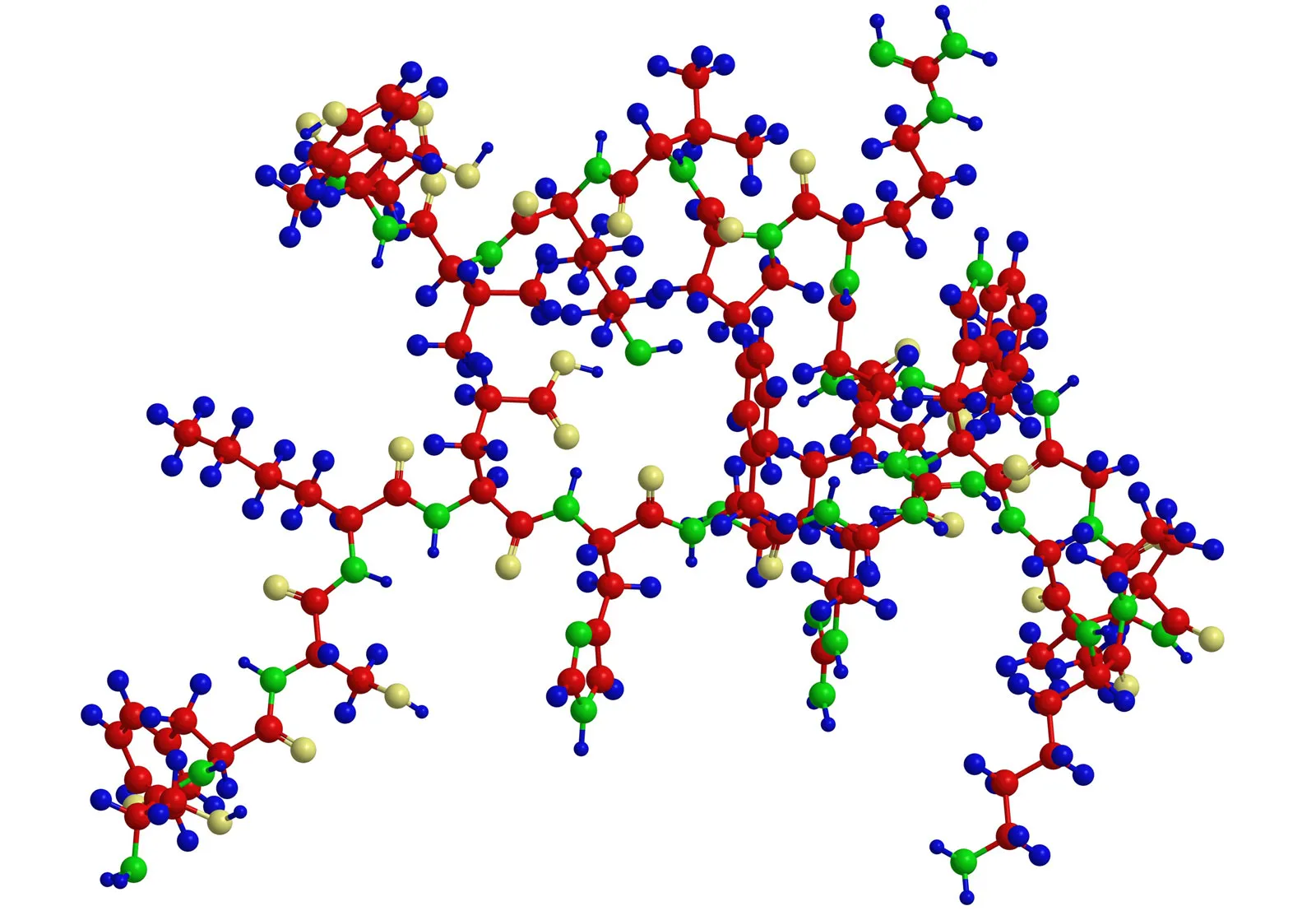 Tirzepatide: Consistent Quality in Research Peptides from Lumia Lab