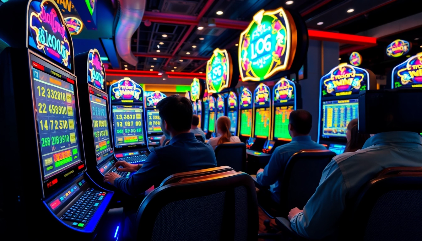 Menikmati pengalaman togel online dengan pemain aktif dan suasana yang energik.
