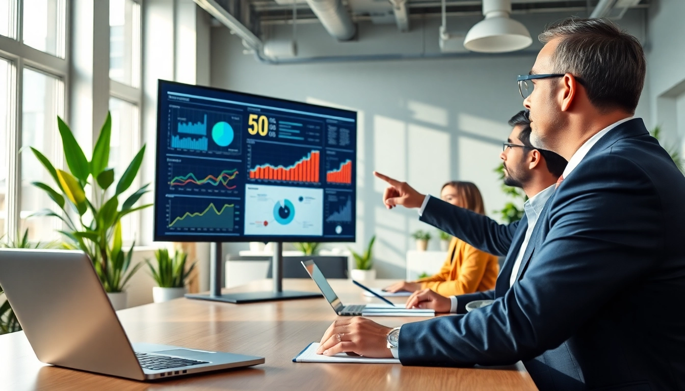 Effective Strategies from Leading SEO Consultants in Malaysia