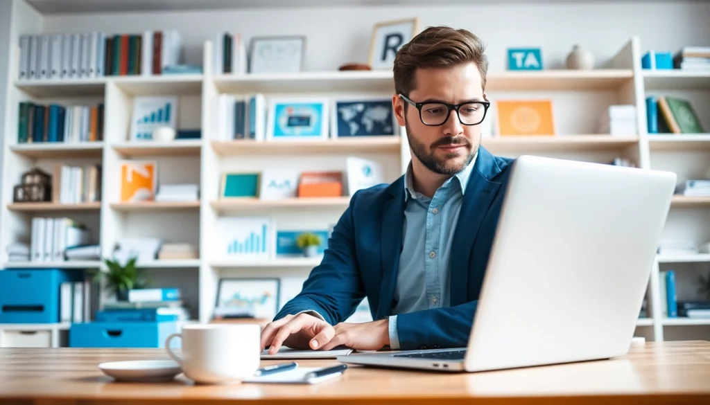 Optimize your strategy with insights from https://mm88bc.com/ in a modern office environment.