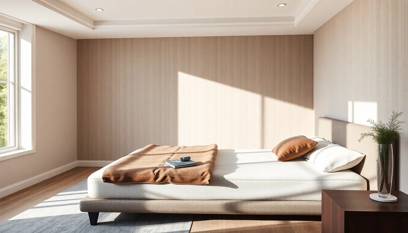 Guida Completa al Materasso Singolo: Comfort e Qualità per il Tuo Riposo