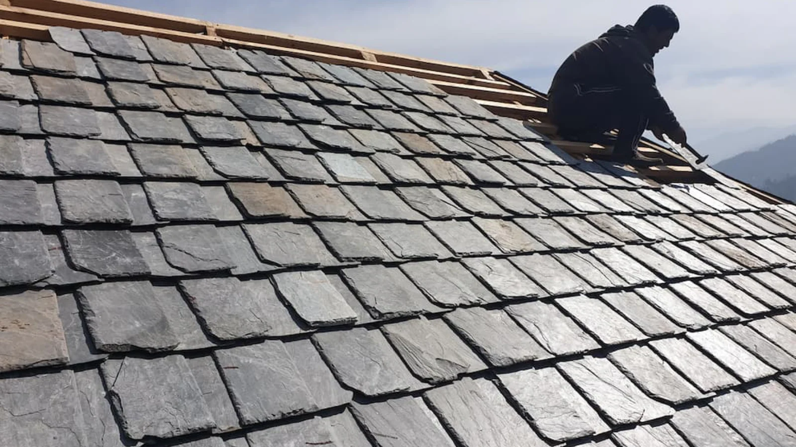 Protect Your Home with Twin Shield Roofing Professionals
