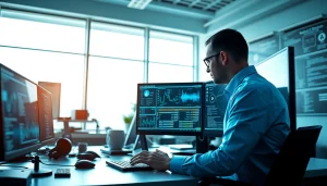 Enhance your understanding of cyber security fredericksburg with essential strategies for data protection.