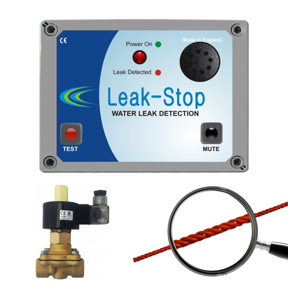 EXPERIENCED WATER LEAK DETECTION SPECIALIST FOR HIDDEN LEAKS