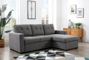 KY051-HAMPTON-CORNER-SOFABED-GREY-LIFESTYLE-1