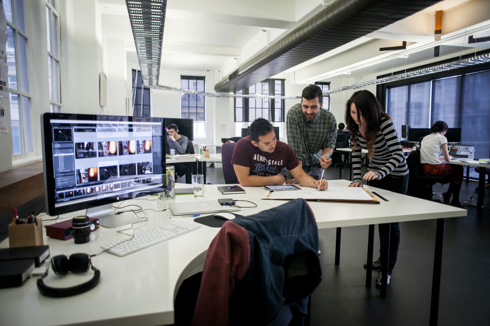 Creating a Compliance-Ready Proposal Writing and Management System