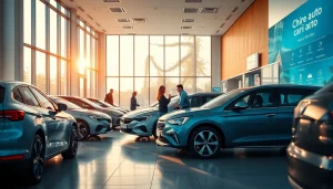 Chirie auto services in Chișinău with friendly staff and modern vehicles.