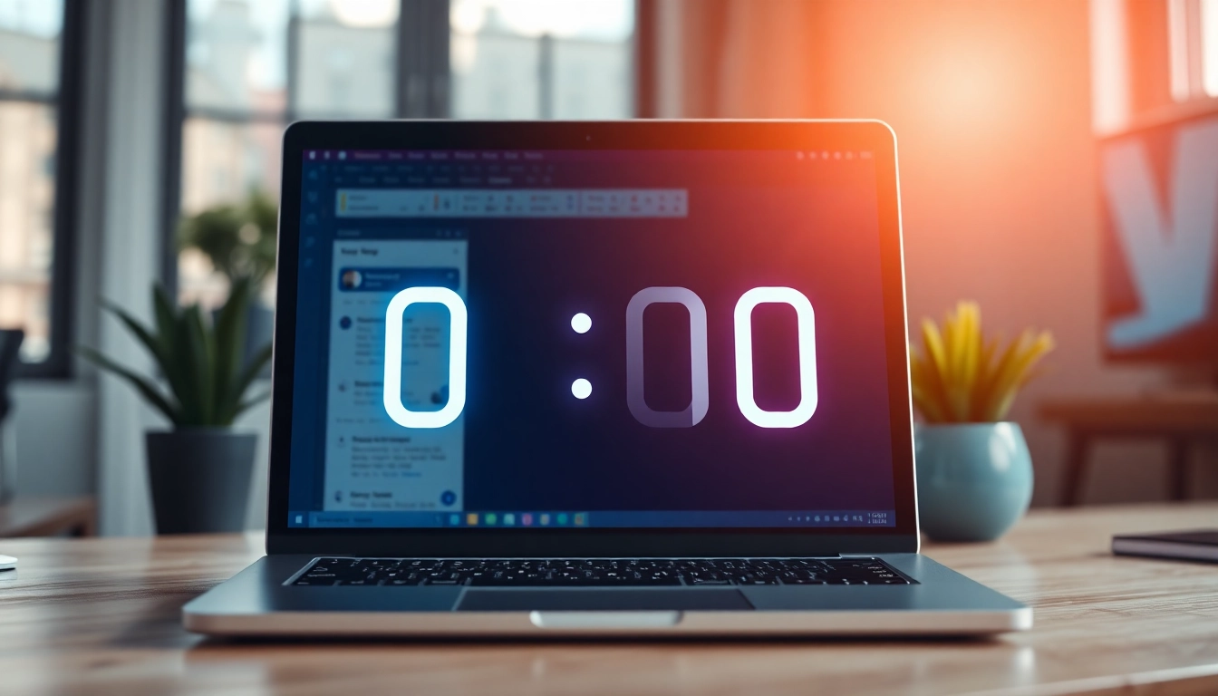 Add a constant contact countdown timer to elevate your email campaigns effectively.