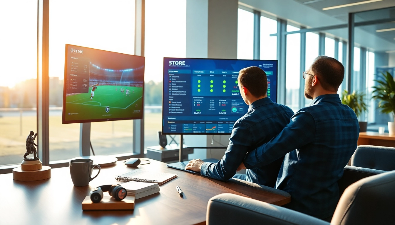 แสดงสถิติฟุตบอลสดที่น่าสนใจผ่านการวิเคราะห์ ผลบอลสดgo มีการบรรยายในสำนักงาน