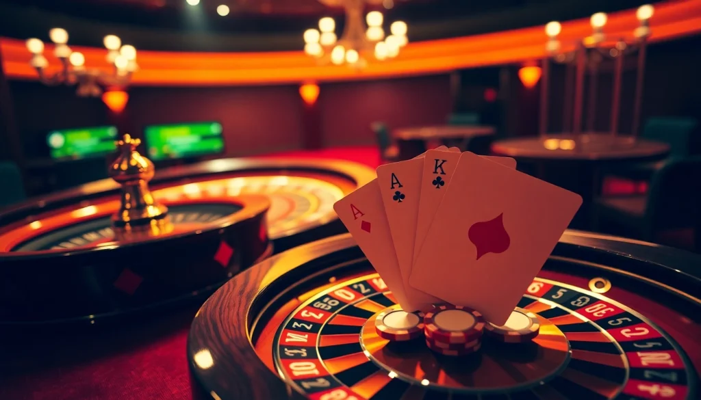 Experience the excitement of gambling at https://xx88.today/ with high-stakes action on poker and roulette.