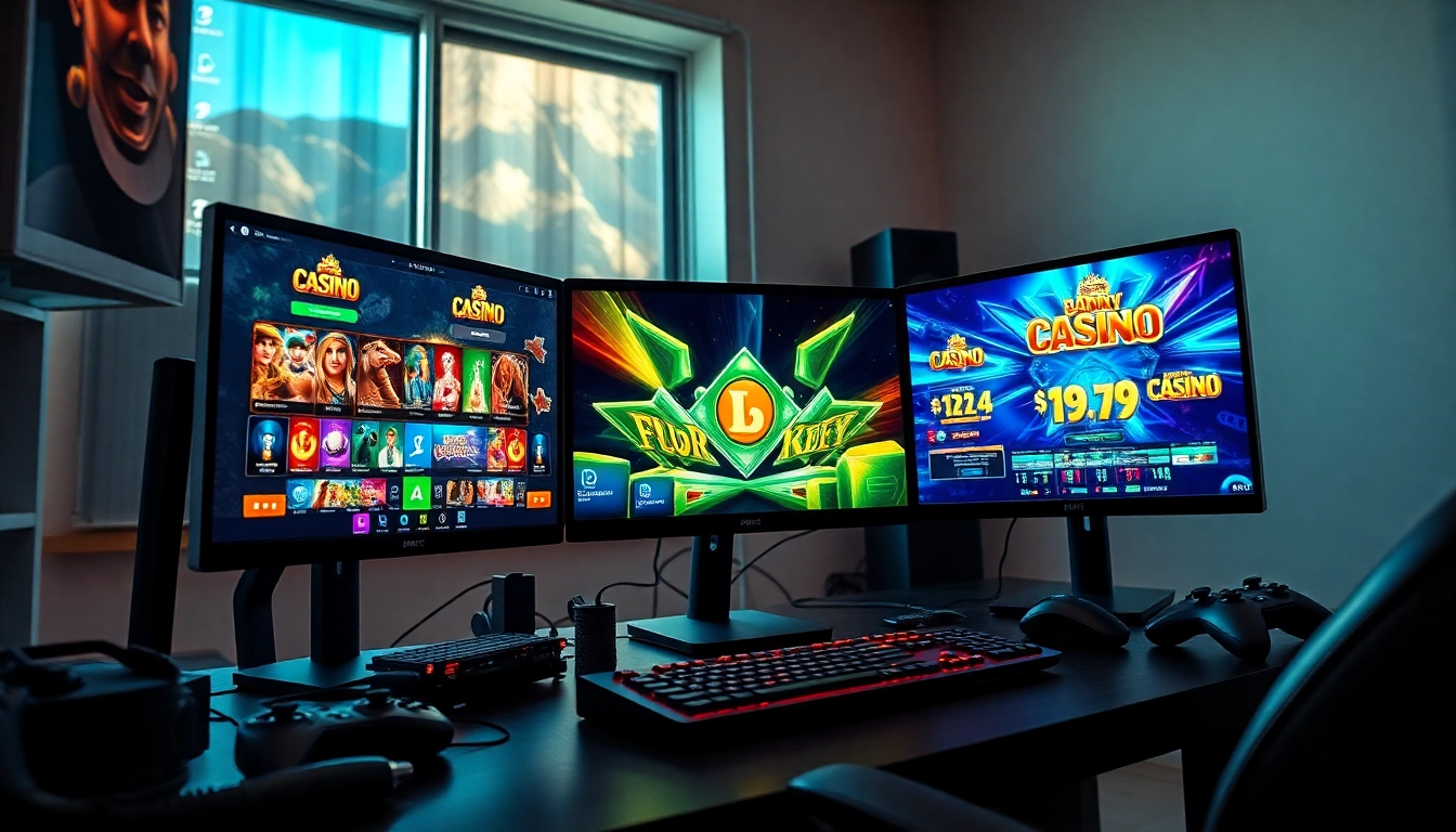 Depozitsiz 1win oynamaq imkanı təqdim edən pulsuz oyunların canlı görüntüsü.