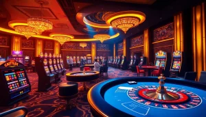 Experience the excitement of online gambling with https://febet8.com's luxurious virtual casino atmosphere and interactive gaming elements.