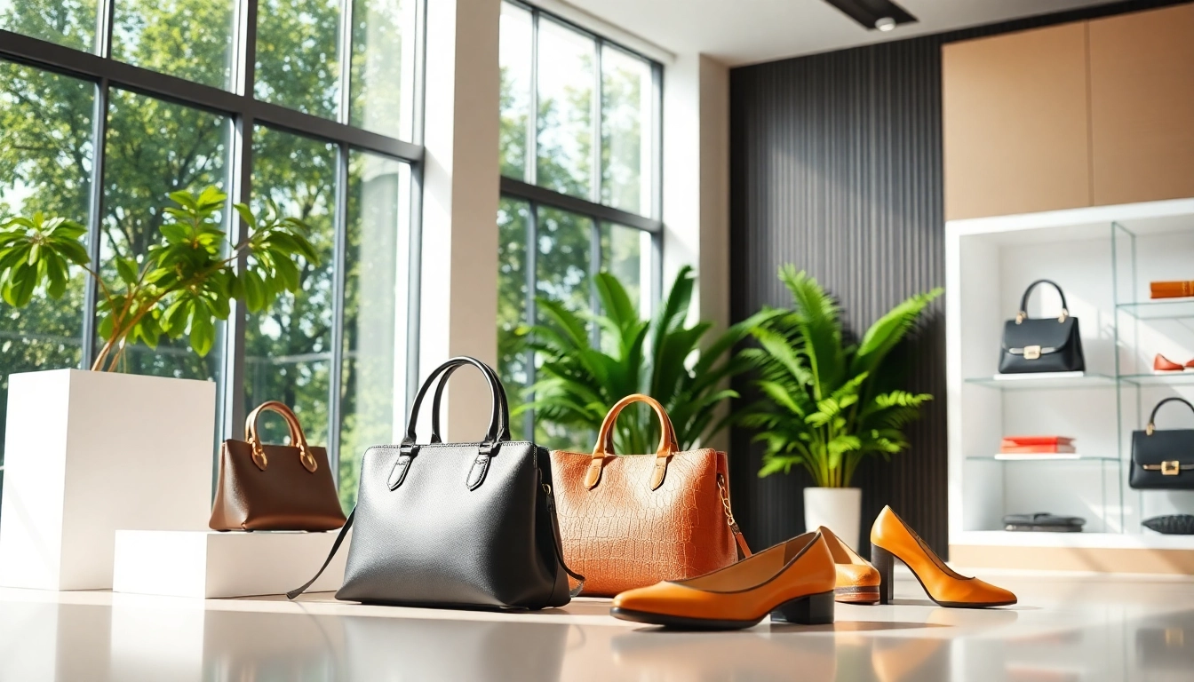 레플리카사이트에서 다양한 상품을 소개하는 현대적인 인터페이스