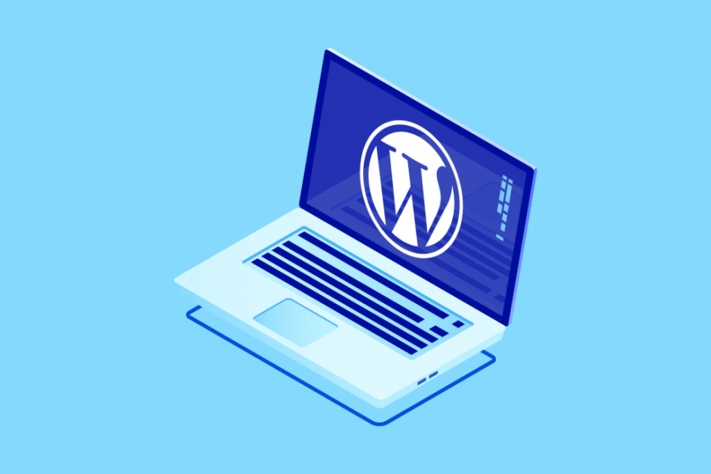 WordPress Website