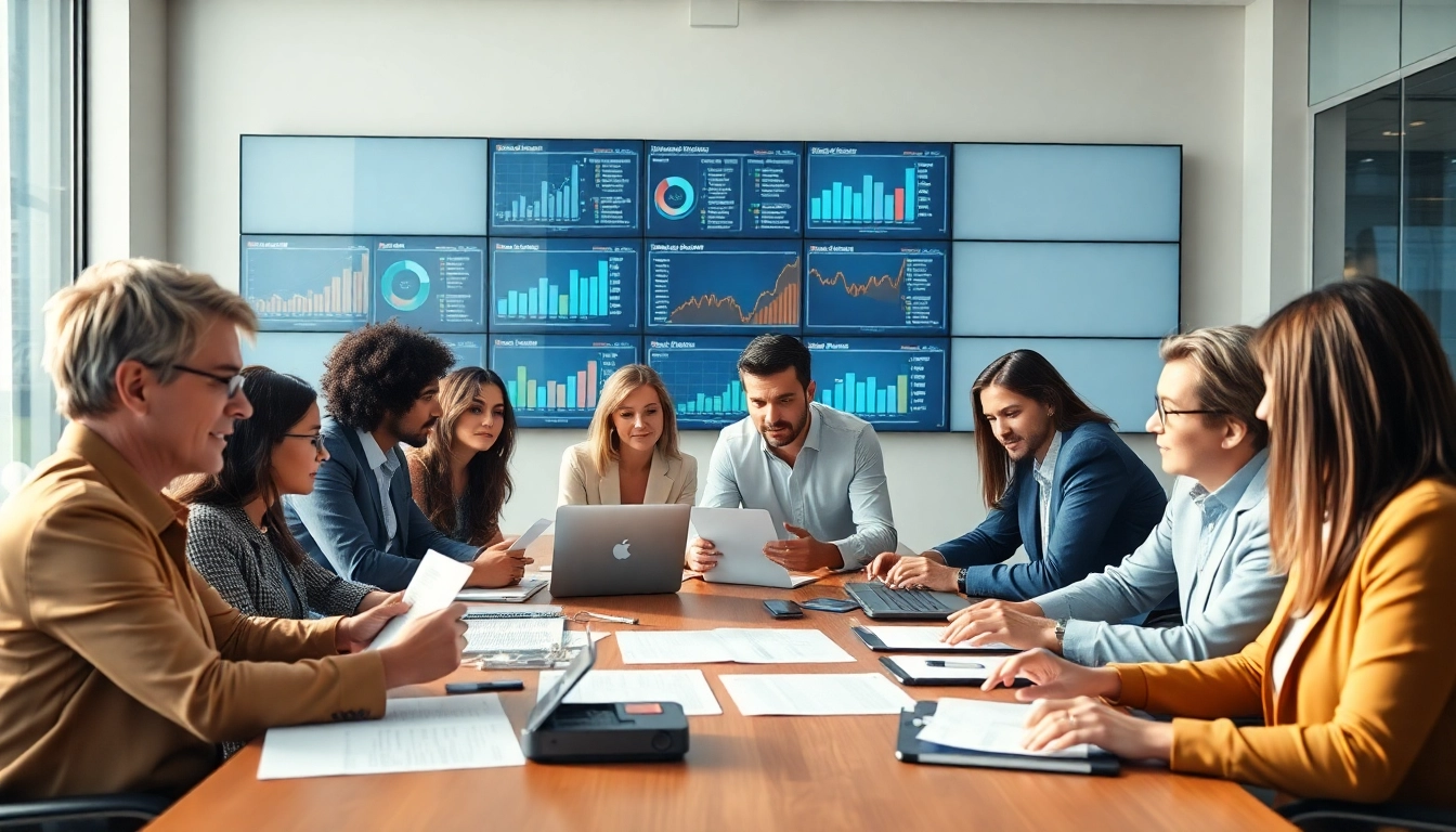 Strategic Approaches to Effective Acquisition Planning