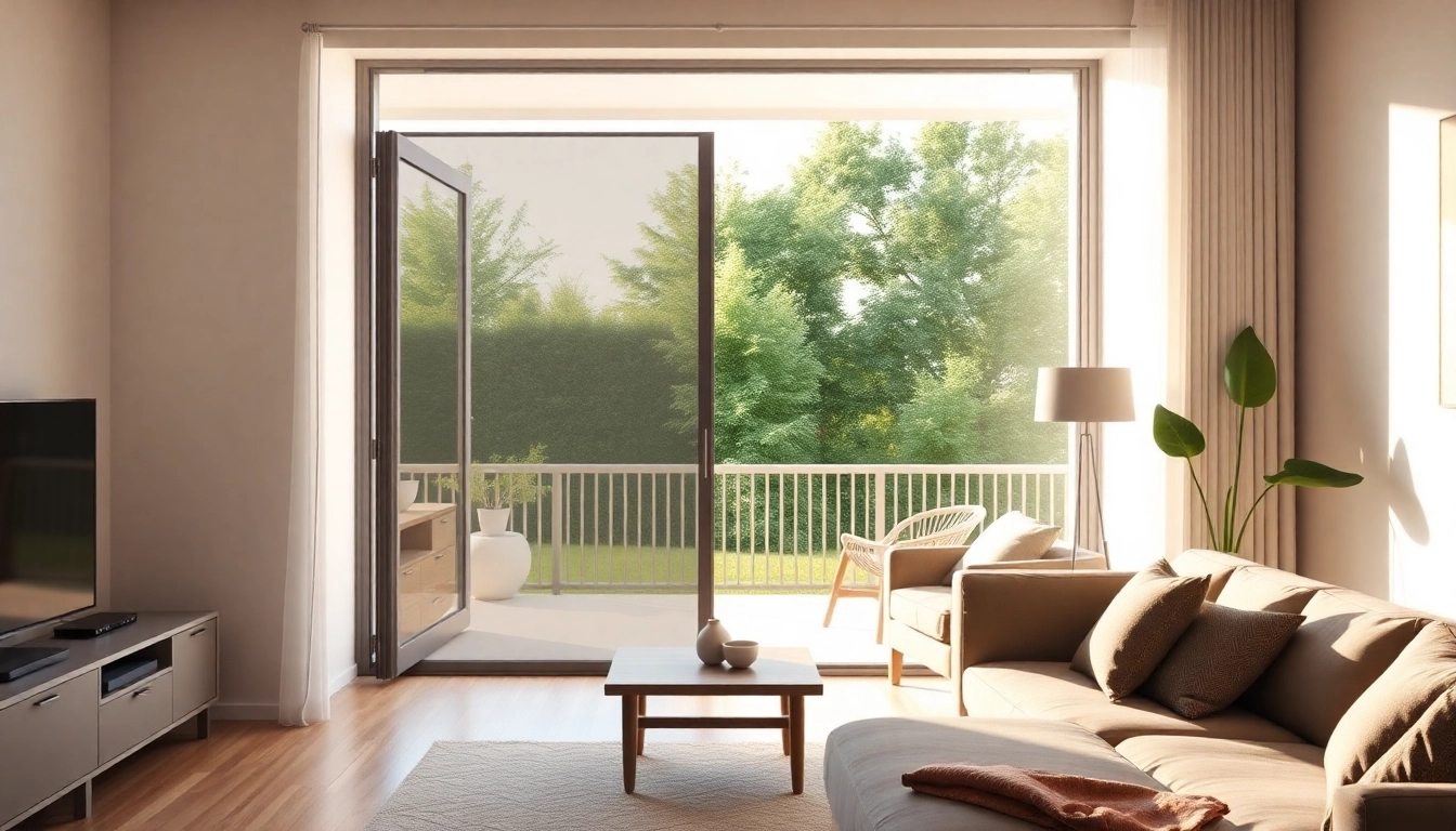 Jak wybrać moskitiery na drzwi balkonowe? Przewodnik po najlepszych rozwiązaniach