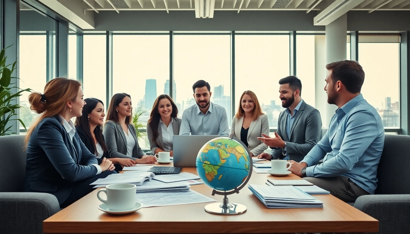 Main Advantages of Setting Up a Luxembourg Family Holding for Investors