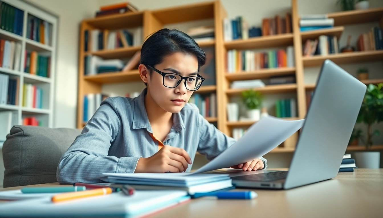 Effective Strategies for Remote Exam Help: Mastering Your Online Assessments